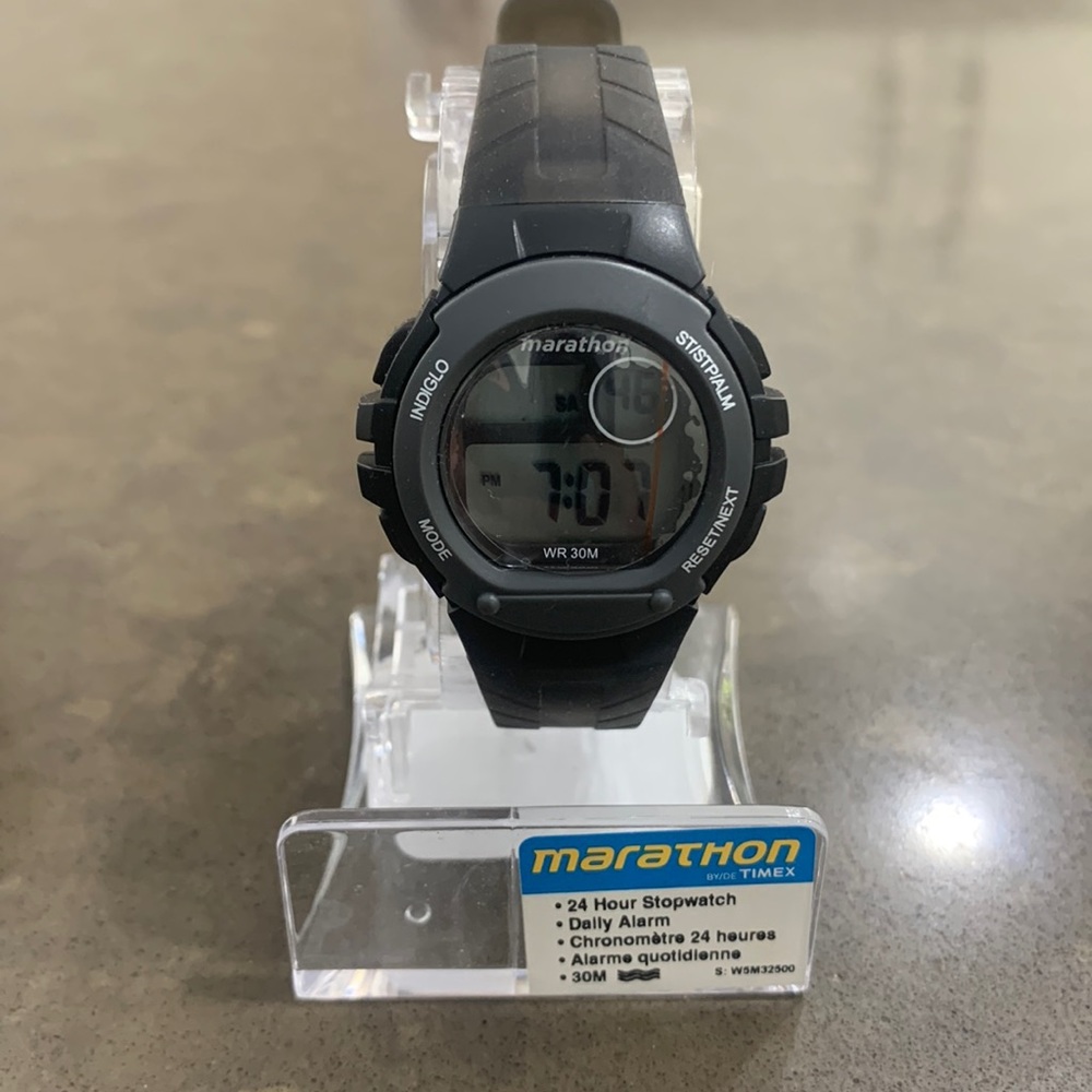 Timex Unisex Watch
